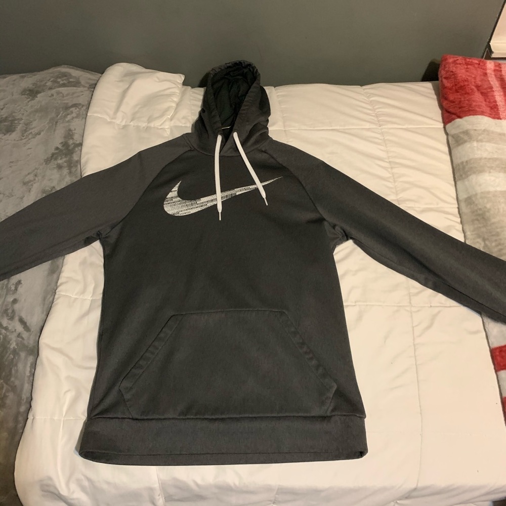 Nike hoodie